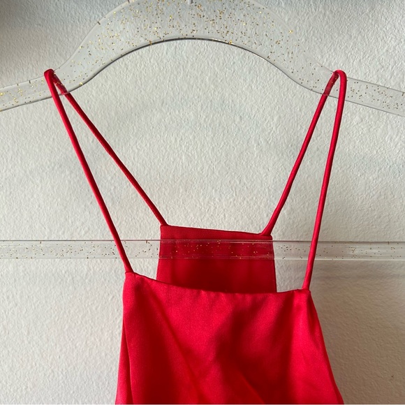 RARE 100% SILK WORTH HIGH NECK TANK - Picture 3 of 8